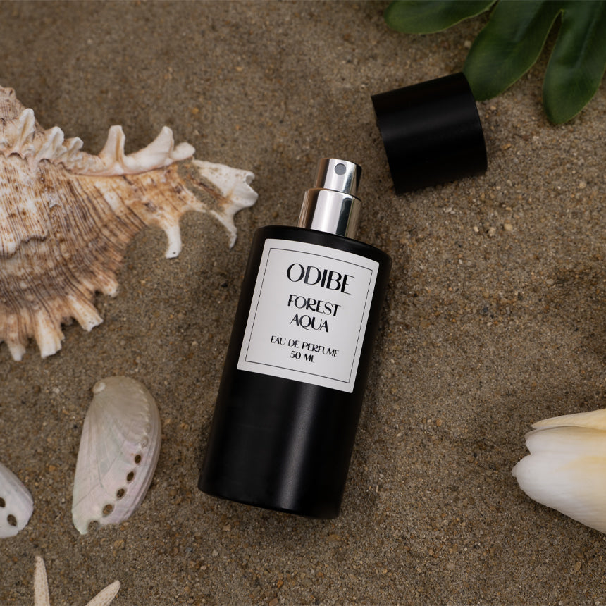 오디베 오드퍼퓸 5종 50ml 니치향수