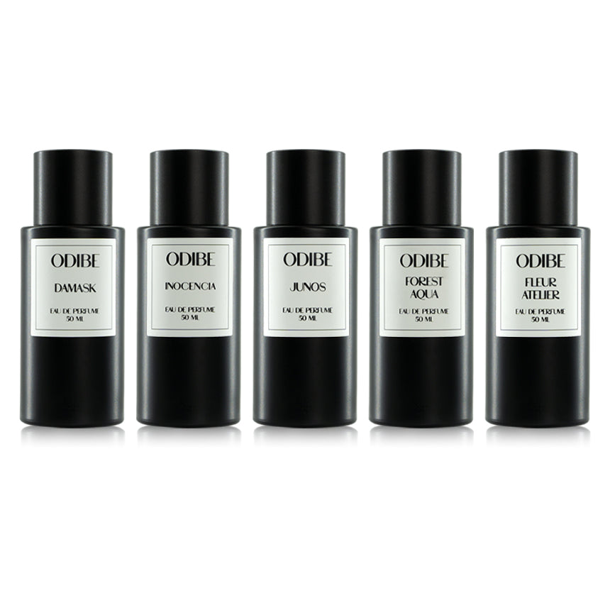 오디베 오드퍼퓸 5종 50ml 니치향수